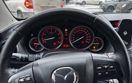 Mazda 6, 2010 год, 1 150 000 рублей, 26 фотография