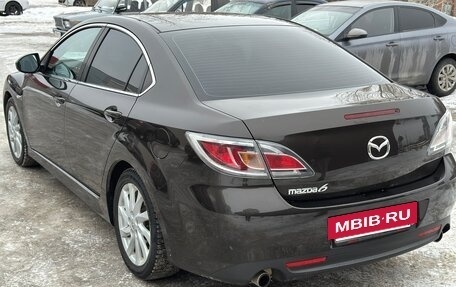 Mazda 6, 2010 год, 1 150 000 рублей, 6 фотография