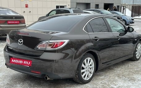 Mazda 6, 2010 год, 1 150 000 рублей, 7 фотография