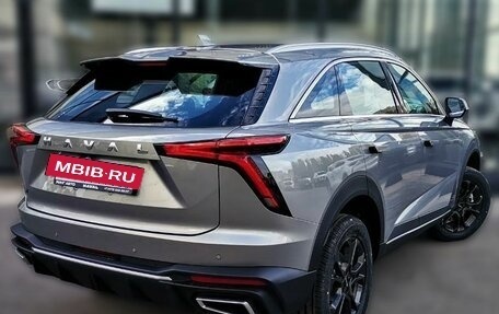 Haval F7, 2025 год, 2 849 000 рублей, 10 фотография