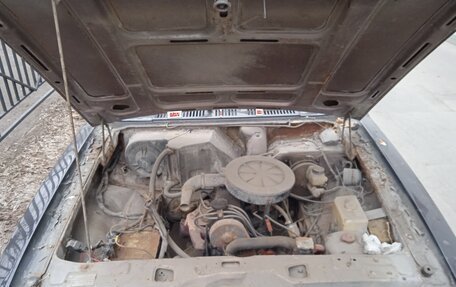 Ford Taunus II, 1978 год, 240 000 рублей, 9 фотография