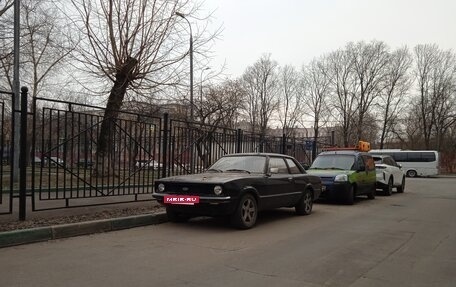 Ford Taunus II, 1978 год, 240 000 рублей, 4 фотография