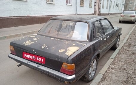 Ford Taunus II, 1978 год, 240 000 рублей, 5 фотография