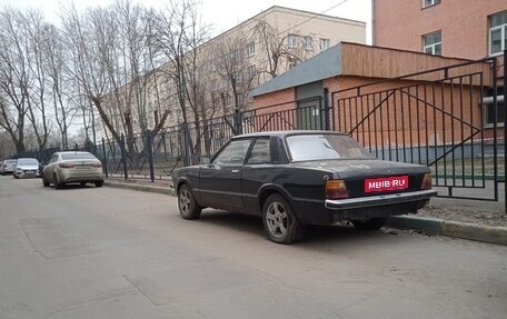 Ford Taunus II, 1978 год, 240 000 рублей, 12 фотография