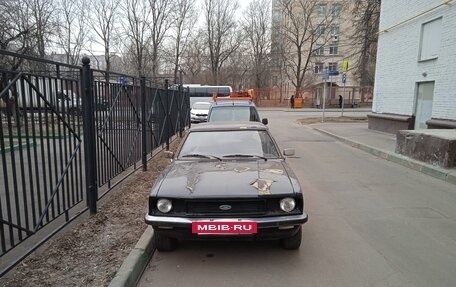 Ford Taunus II, 1978 год, 240 000 рублей, 13 фотография