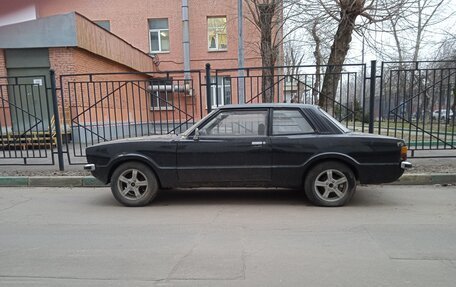 Ford Taunus II, 1978 год, 240 000 рублей, 16 фотография
