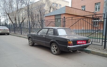 Ford Taunus II, 1978 год, 240 000 рублей, 7 фотография