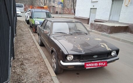Ford Taunus II, 1978 год, 240 000 рублей, 14 фотография