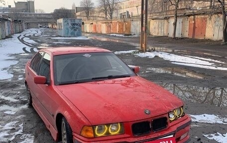 BMW 3 серия, 1993 год, 320 000 рублей, 3 фотография