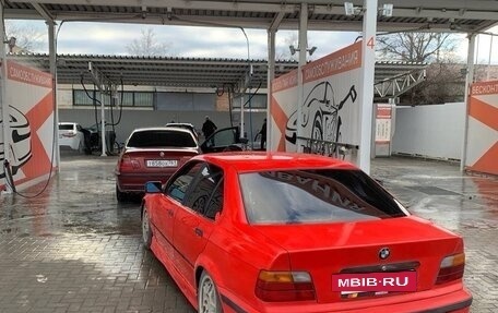 BMW 3 серия, 1993 год, 320 000 рублей, 5 фотография