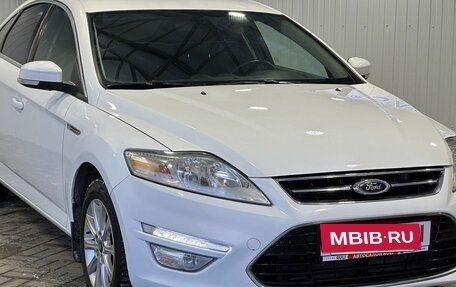 Ford Mondeo IV, 2012 год, 1 130 000 рублей, 8 фотография