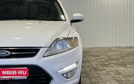 Ford Mondeo IV, 2012 год, 1 130 000 рублей, 6 фотография