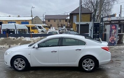 Opel Insignia II рестайлинг, 2012 год, 1 550 000 рублей, 1 фотография