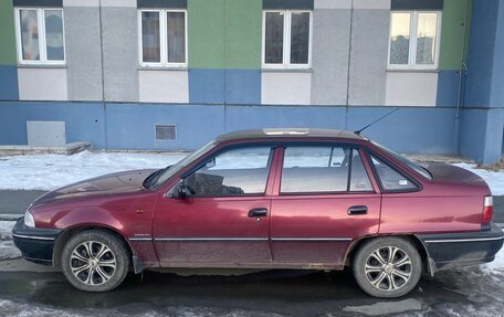 Daewoo Nexia I рестайлинг, 2007 год, 180 000 рублей, 2 фотография