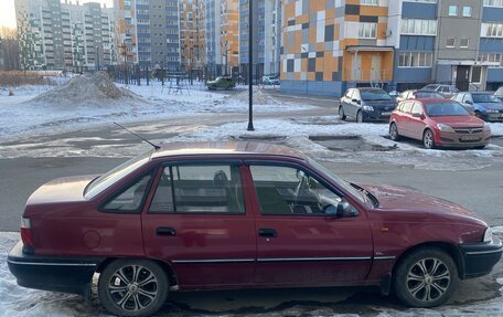 Daewoo Nexia I рестайлинг, 2007 год, 180 000 рублей, 4 фотография