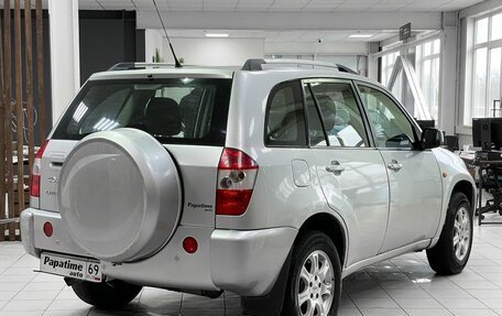 Chery Tiggo (T11), 2012 год, 469 000 рублей, 6 фотография