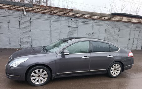 Nissan Teana, 2011 год, 1 250 000 рублей, 4 фотография