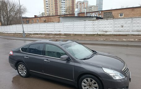 Nissan Teana, 2011 год, 1 250 000 рублей, 6 фотография