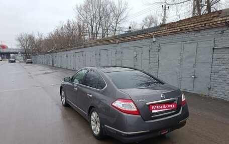 Nissan Teana, 2011 год, 1 250 000 рублей, 9 фотография