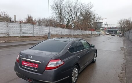 Nissan Teana, 2011 год, 1 250 000 рублей, 7 фотография