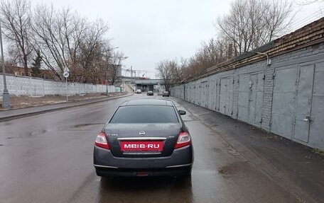 Nissan Teana, 2011 год, 1 250 000 рублей, 10 фотография