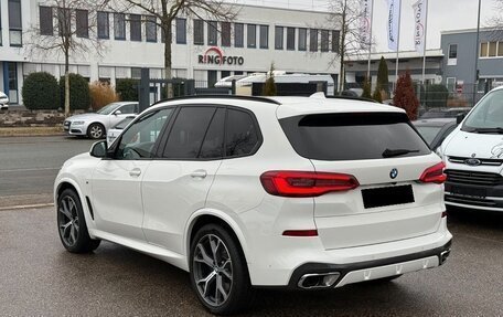 BMW X5, 2021 год, 6 600 000 рублей, 6 фотография