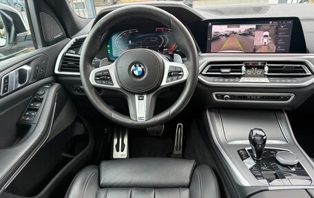 BMW X5, 2021 год, 6 600 000 рублей, 13 фотография