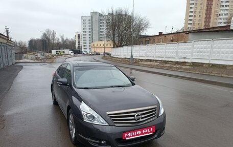 Nissan Teana, 2011 год, 1 250 000 рублей, 5 фотография