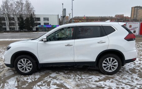 Nissan X-Trail, 2022 год, 2 650 000 рублей, 3 фотография