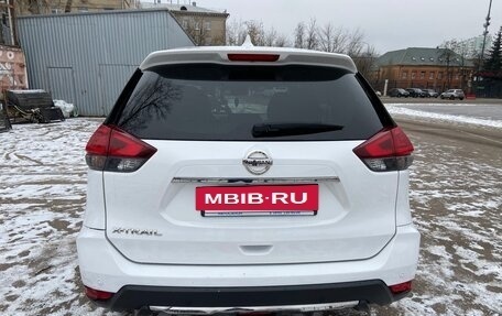 Nissan X-Trail, 2022 год, 2 650 000 рублей, 4 фотография