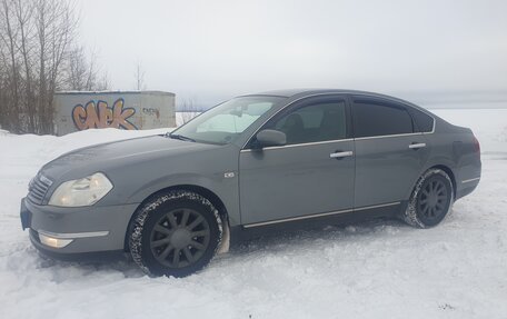 Nissan Teana, 2006 год, 745 000 рублей, 2 фотография