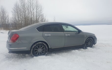 Nissan Teana, 2006 год, 745 000 рублей, 5 фотография