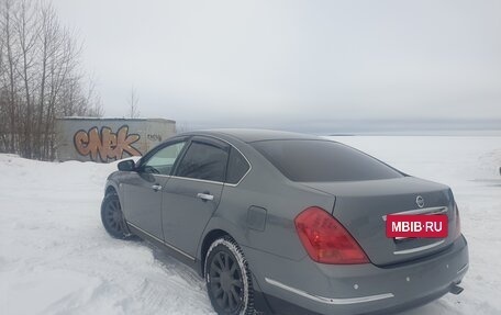 Nissan Teana, 2006 год, 745 000 рублей, 3 фотография