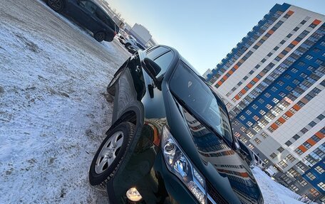 Toyota RAV4, 2013 год, 2 130 000 рублей, 2 фотография