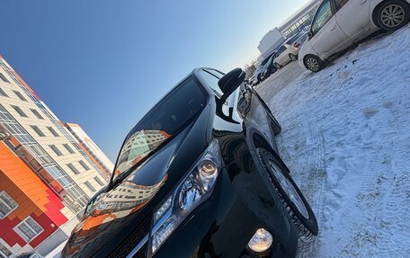 Toyota RAV4, 2013 год, 2 130 000 рублей, 9 фотография