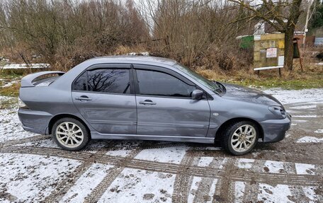 Mitsubishi Lancer IX, 2005 год, 520 000 рублей, 7 фотография