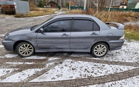 Mitsubishi Lancer IX, 2005 год, 520 000 рублей, 8 фотография