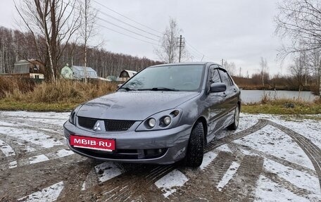 Mitsubishi Lancer IX, 2005 год, 520 000 рублей, 5 фотография