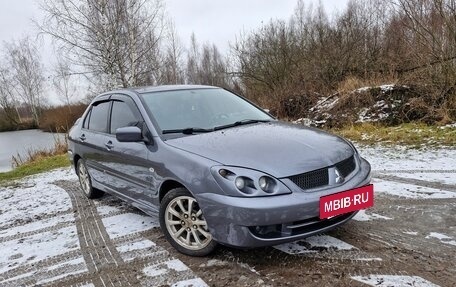 Mitsubishi Lancer IX, 2005 год, 520 000 рублей, 12 фотография