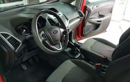 Ford EcoSport, 2018 год, 1 135 752 рублей, 11 фотография