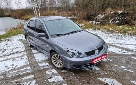 Mitsubishi Lancer IX, 2005 год, 520 000 рублей, 13 фотография