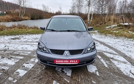 Mitsubishi Lancer IX, 2005 год, 520 000 рублей, 10 фотография