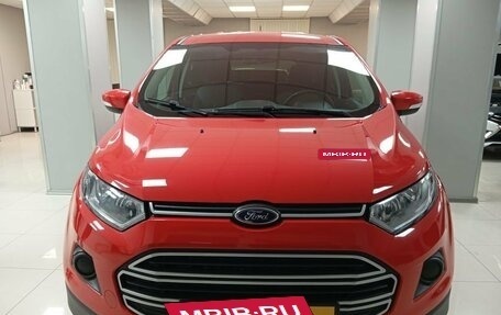 Ford EcoSport, 2018 год, 1 135 752 рублей, 7 фотография