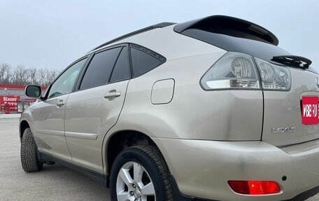 Lexus RX II рестайлинг, 2005 год, 1 170 000 рублей, 9 фотография