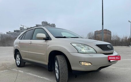 Lexus RX II рестайлинг, 2005 год, 1 170 000 рублей, 3 фотография