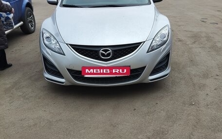 Mazda 6, 2012 год, 1 300 000 рублей, 2 фотография