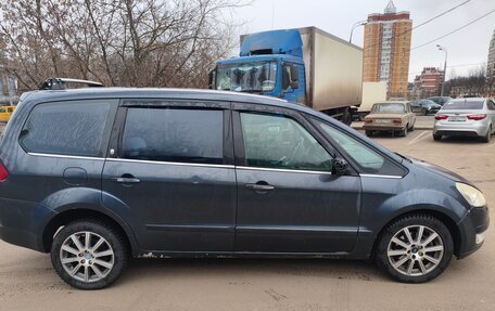 Ford Galaxy II, 2008 год, 1 200 000 рублей, 5 фотография