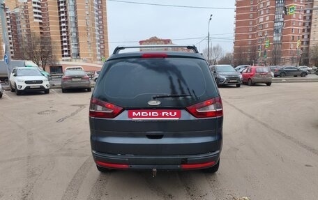 Ford Galaxy II, 2008 год, 1 200 000 рублей, 2 фотография