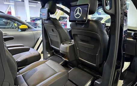 Mercedes-Benz V-Класс, 2021 год, 9 750 000 рублей, 11 фотография