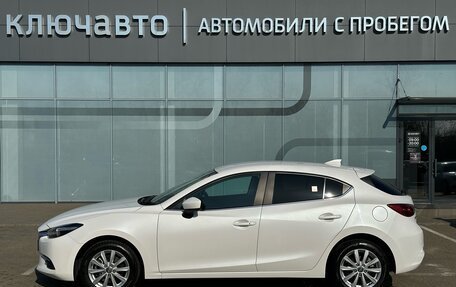 Mazda Axela, 2019 год, 1 800 000 рублей, 5 фотография